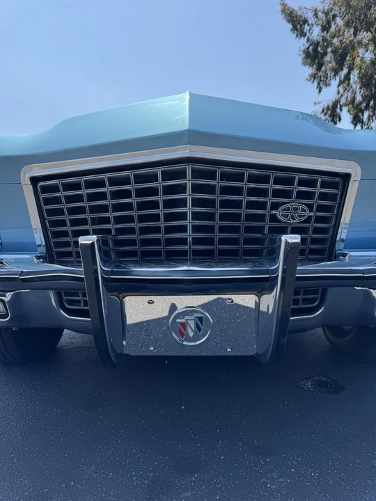 1972 Buick Riviera Boattail 3rd Gen - Image 25 of 31