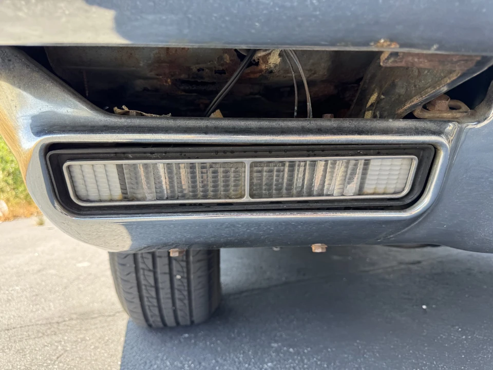 1972 Buick Riviera Boattail 3rd Gen - Image 24 of 31