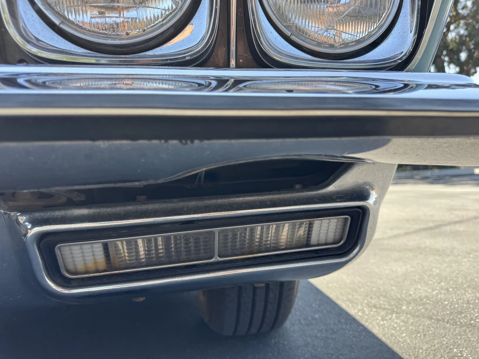 1972 Buick Riviera Boattail 3rd Gen - Image 30 of 31