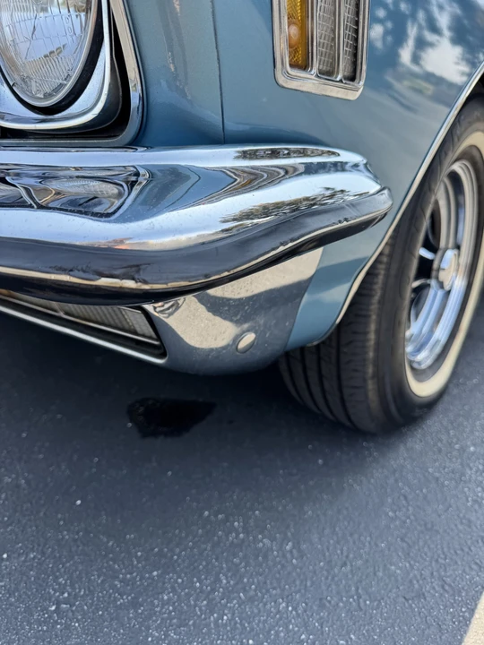 1972 Buick Riviera Boattail 3rd Gen - Image 31 of 31