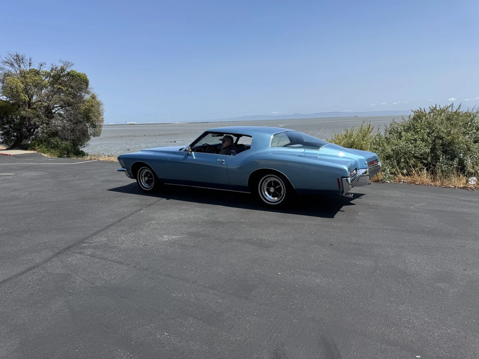 1972 Buick Riviera Boattail 3rd Gen - Image 16 of 31