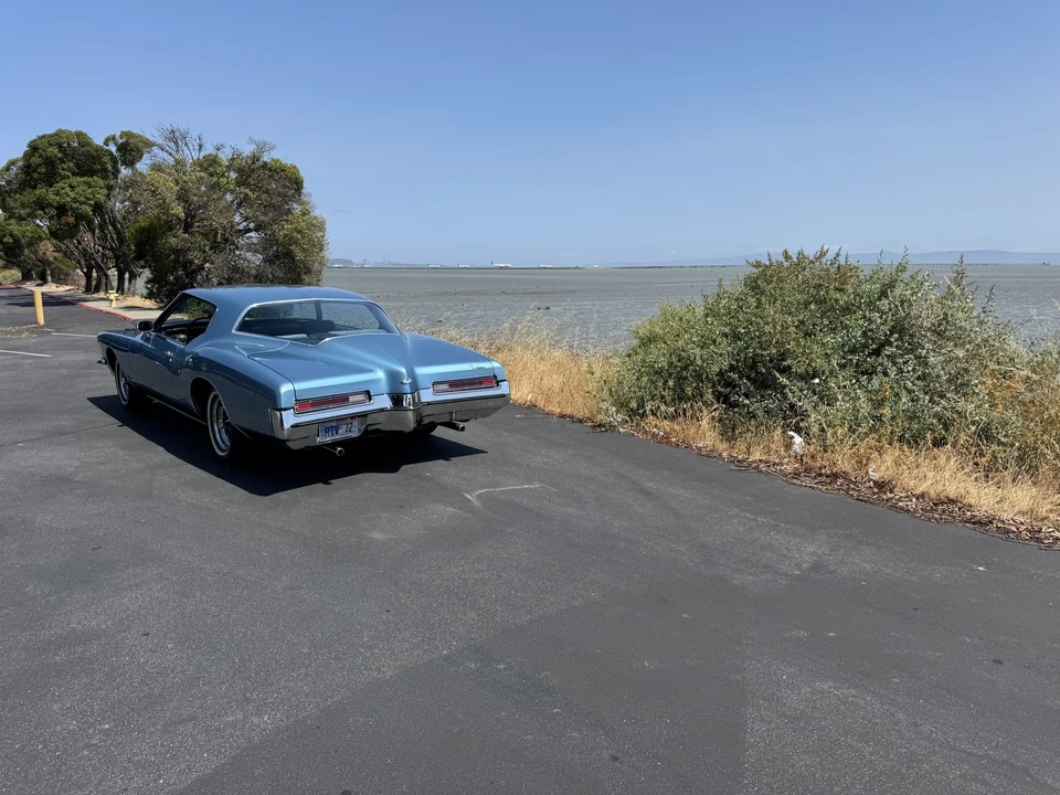 1972 Buick Riviera Boattail 3rd Gen - Image 15 of 31