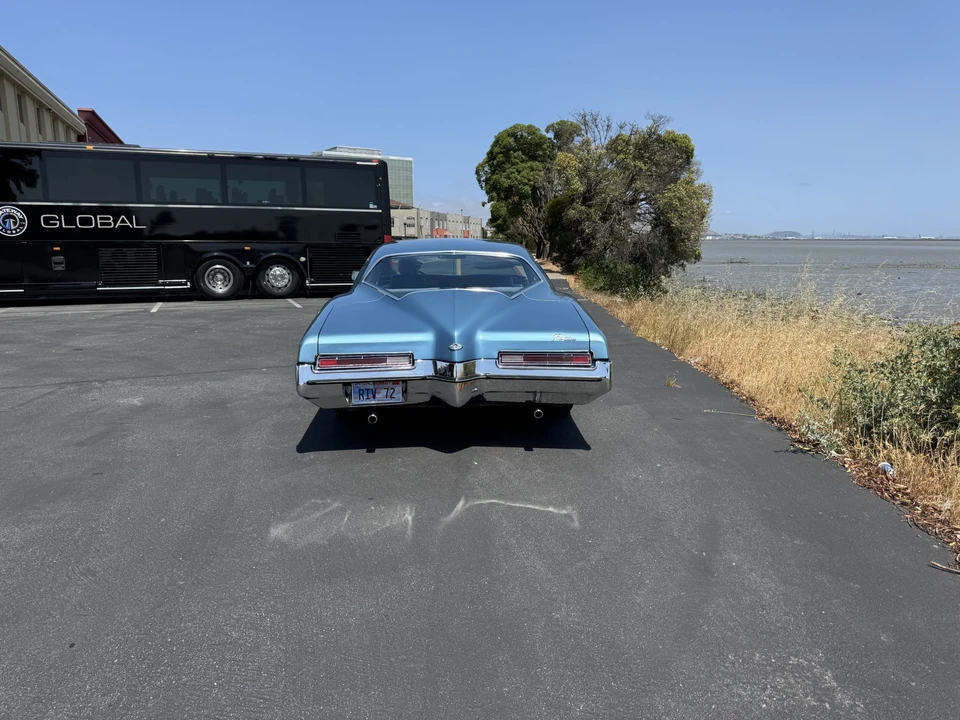 1972 Buick Riviera Boattail 3rd Gen - Image 14 of 31