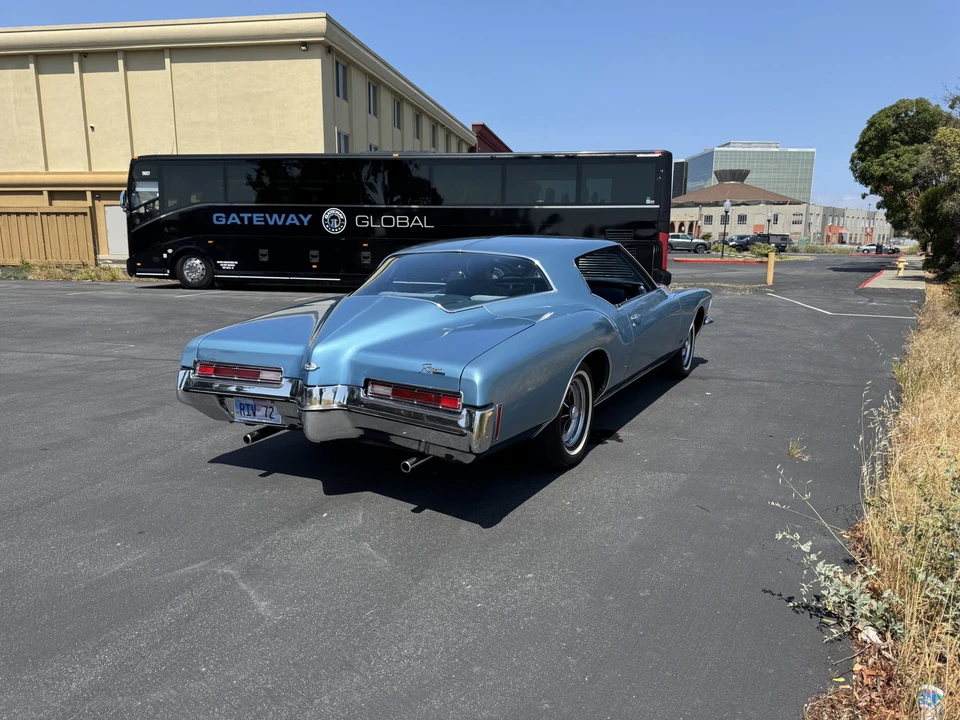 1972 Buick Riviera Boattail 3rd Gen - Image 13 of 31