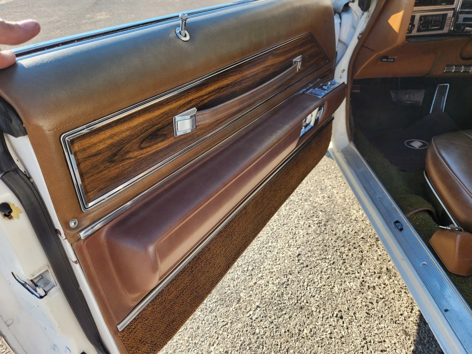 1972 Buick Riviera Boattail 3rd Gen - Image 18 of 21
