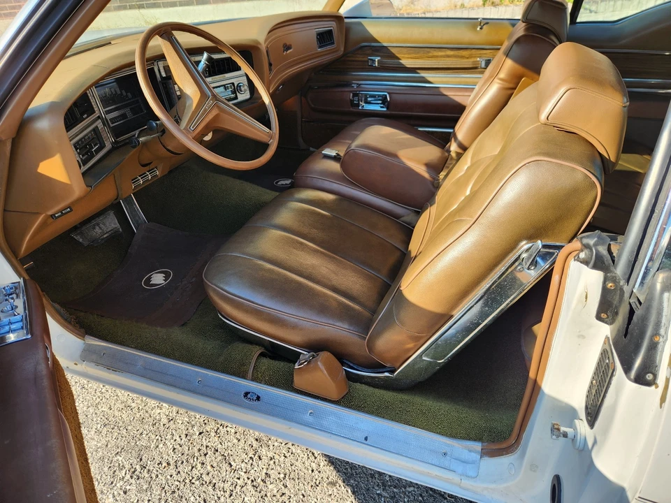 1972 Buick Riviera Boattail 3rd Gen - Image 16 of 21