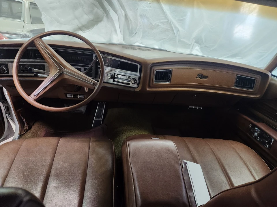 1972 Buick Riviera Boattail 3rd Gen - Image 21 of 21
