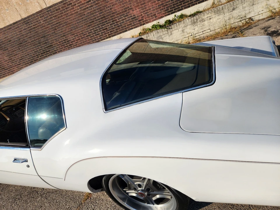 1972 Buick Riviera Boattail 3rd Gen - Image 8 of 21