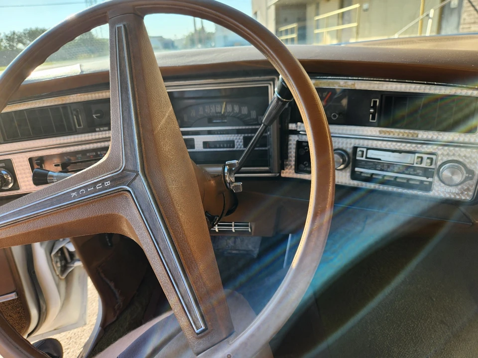 1972 Buick Riviera Boattail 3rd Gen - Image 19 of 21