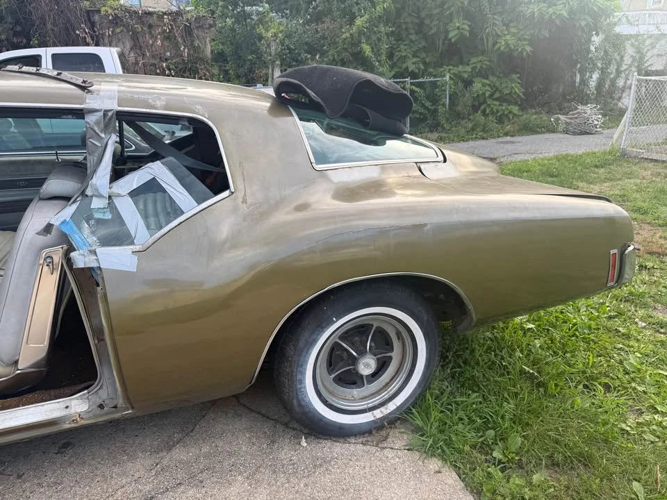 1972 Buick Riviera Boattail 3rd Gen - Image 11 of 11