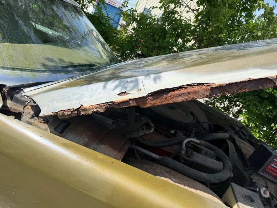 1972 Buick Riviera Boattail 3rd Gen - Image 8 of 11