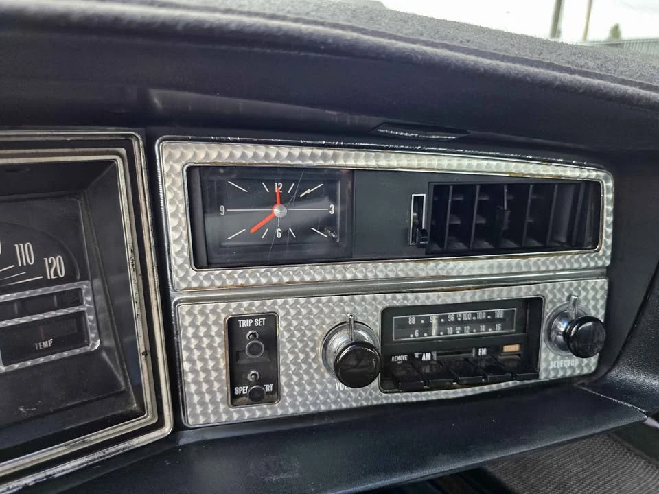 1972 Buick Riviera Boattail 3rd Gen - Image 15 of 20