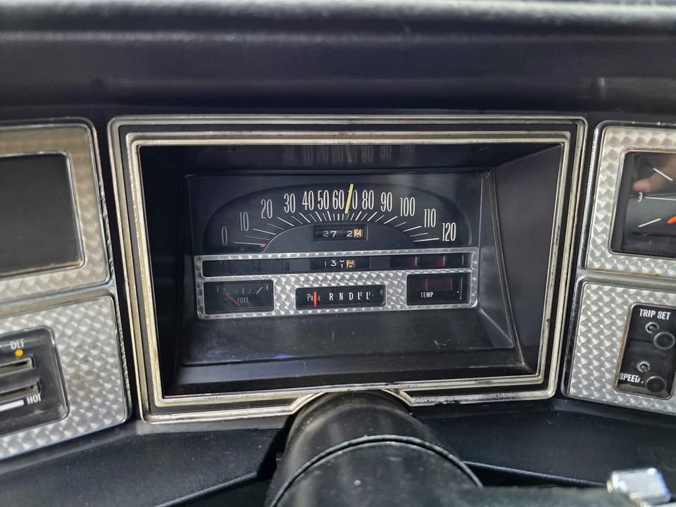 1972 Buick Riviera Boattail 3rd Gen - Image 16 of 20