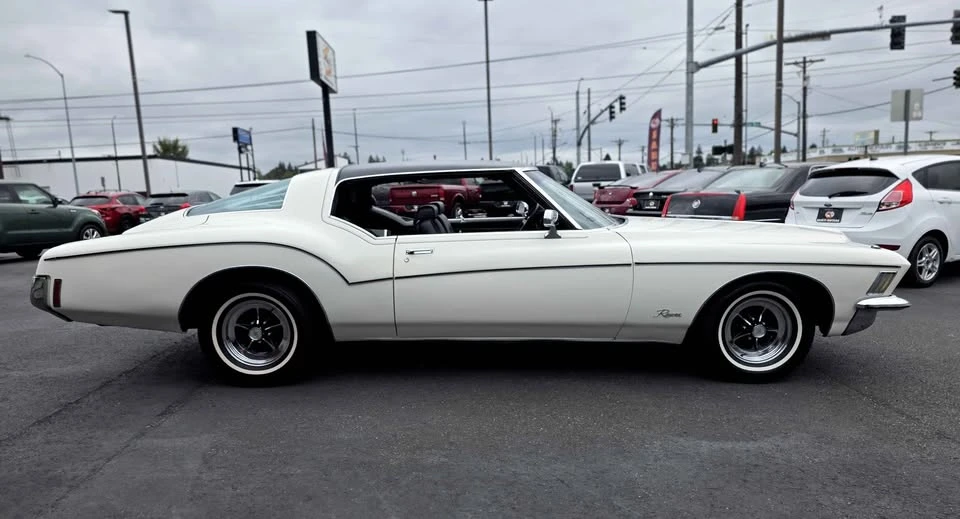1972 Buick Riviera Boattail 3rd Gen - Image 6 of 20