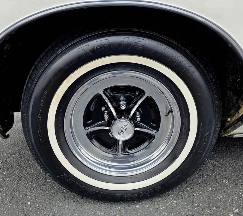 1972 Buick Riviera Boattail 3rd Gen - Image 19 of 20