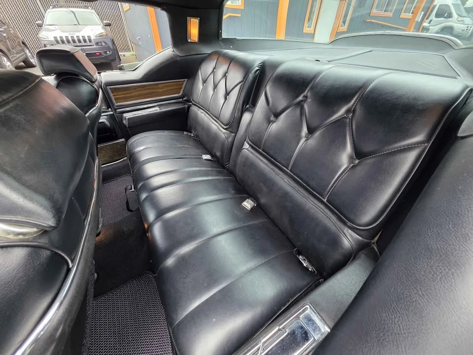1972 Buick Riviera Boattail 3rd Gen - Image 11 of 20