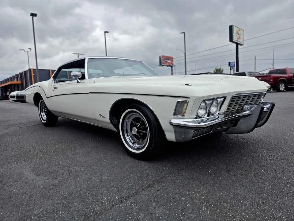 1972 Buick Riviera Boattail 3rd Gen - Image 7 of 20