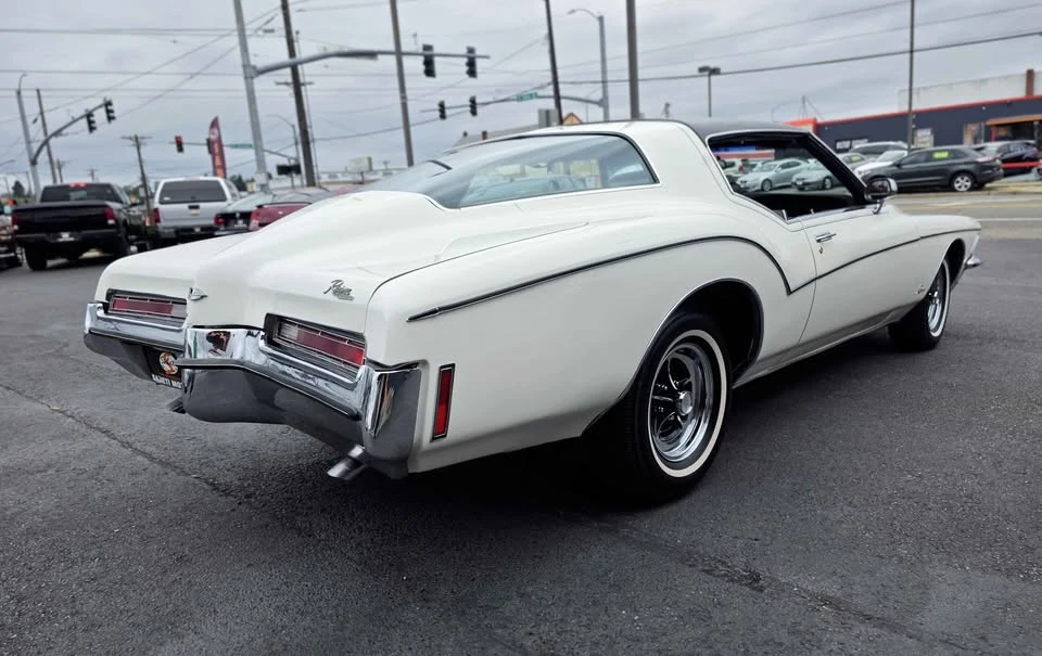 1972 Buick Riviera Boattail 3rd Gen - Image 5 of 20