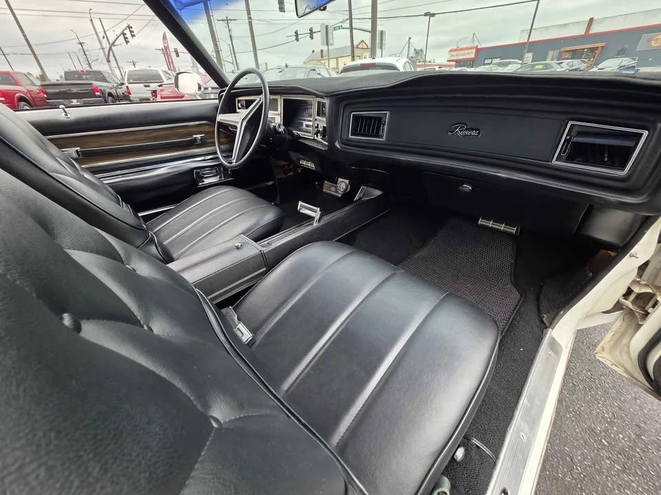 1972 Buick Riviera Boattail 3rd Gen - Image 12 of 20