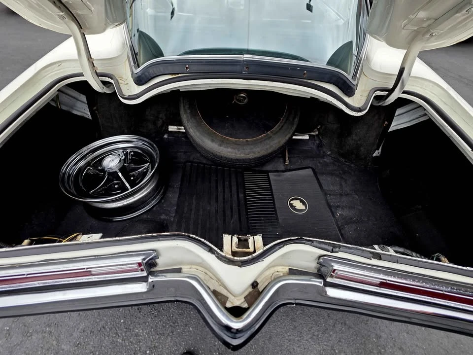 1972 Buick Riviera Boattail 3rd Gen - Image 18 of 20