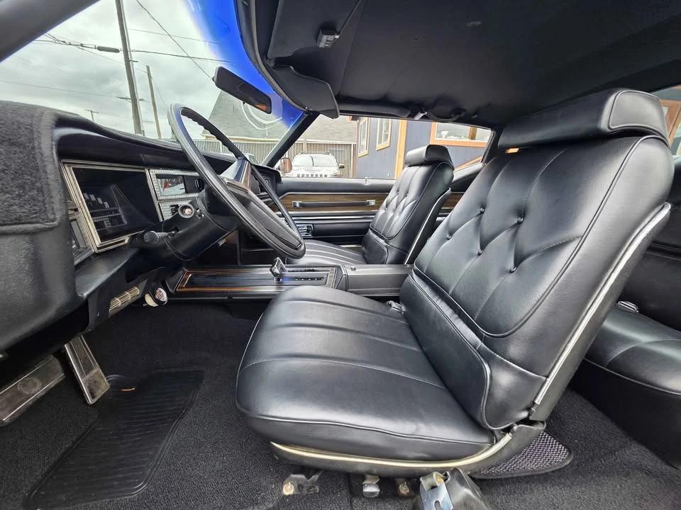 1972 Buick Riviera Boattail 3rd Gen - Image 10 of 20