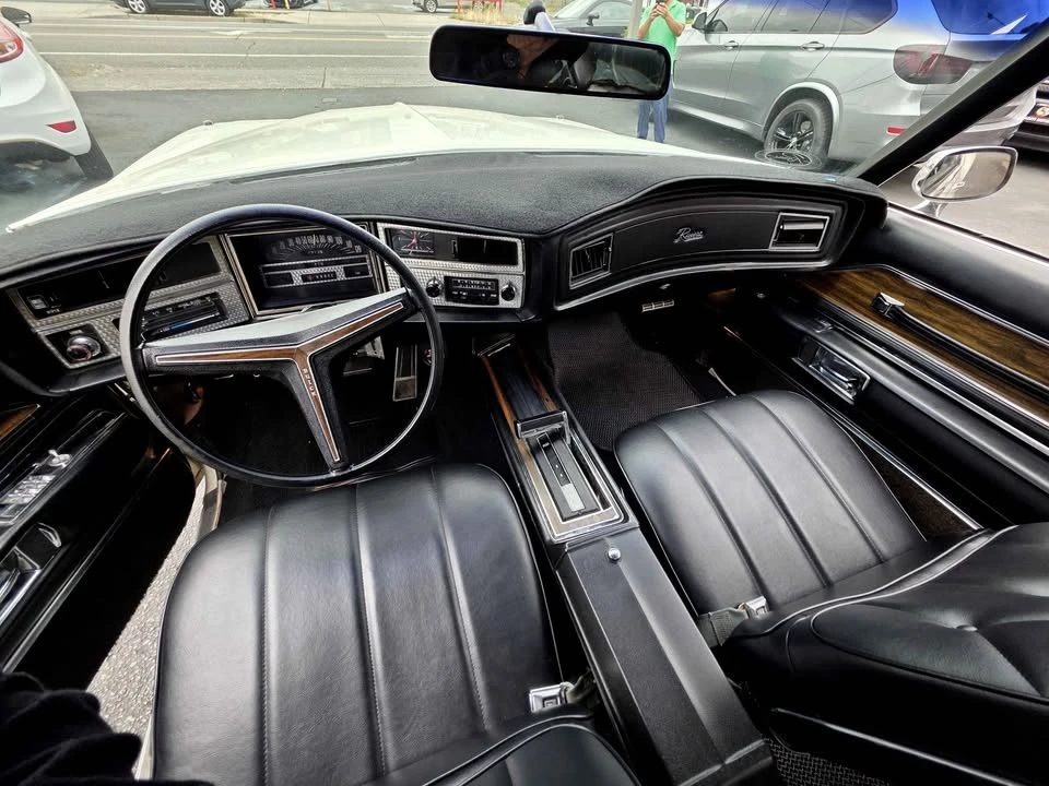 1972 Buick Riviera Boattail 3rd Gen - Image 14 of 20