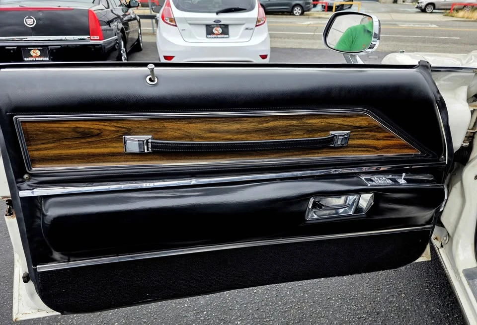 1972 Buick Riviera Boattail 3rd Gen - Image 17 of 20