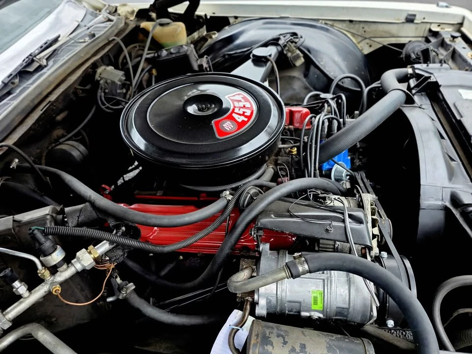 1972 Buick Riviera Boattail 3rd Gen - Image 20 of 20