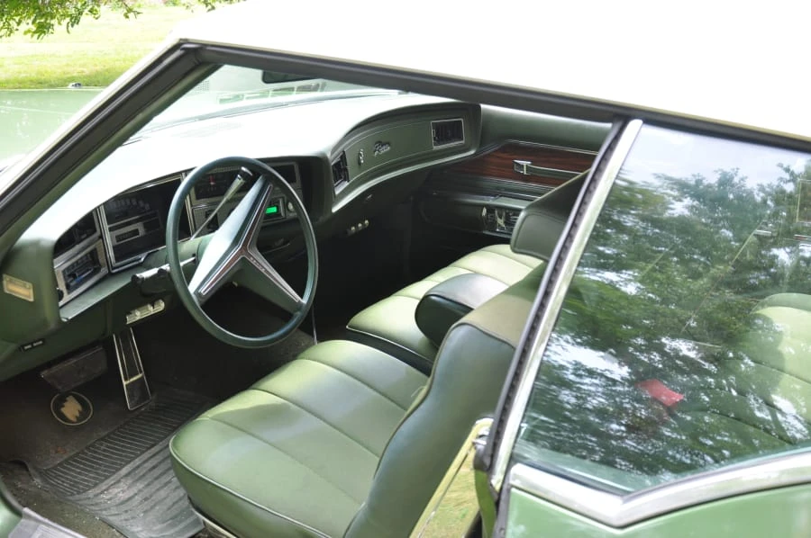 1972 Buick Riviera Boattail 3rd Gen - Image 4 of 7