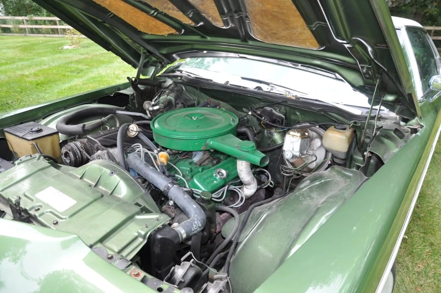 1972 Buick Riviera Boattail 3rd Gen - Image 5 of 7