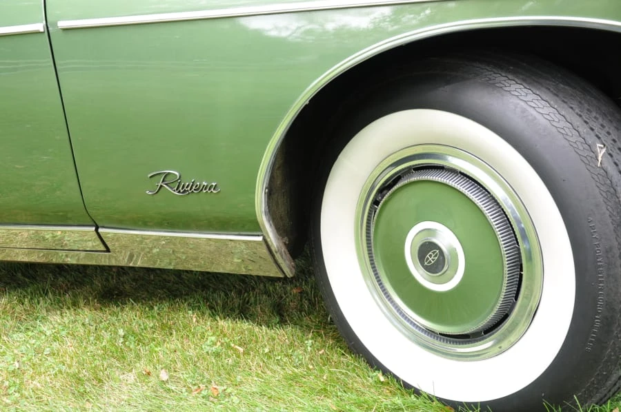 1972 Buick Riviera Boattail 3rd Gen - Image 6 of 7
