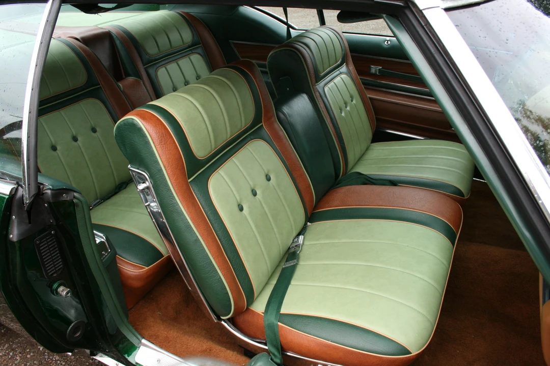 1972 Buick Gran Sport - Image 10 of 15