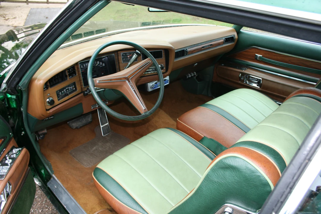 1972 Buick Gran Sport - Image 9 of 15