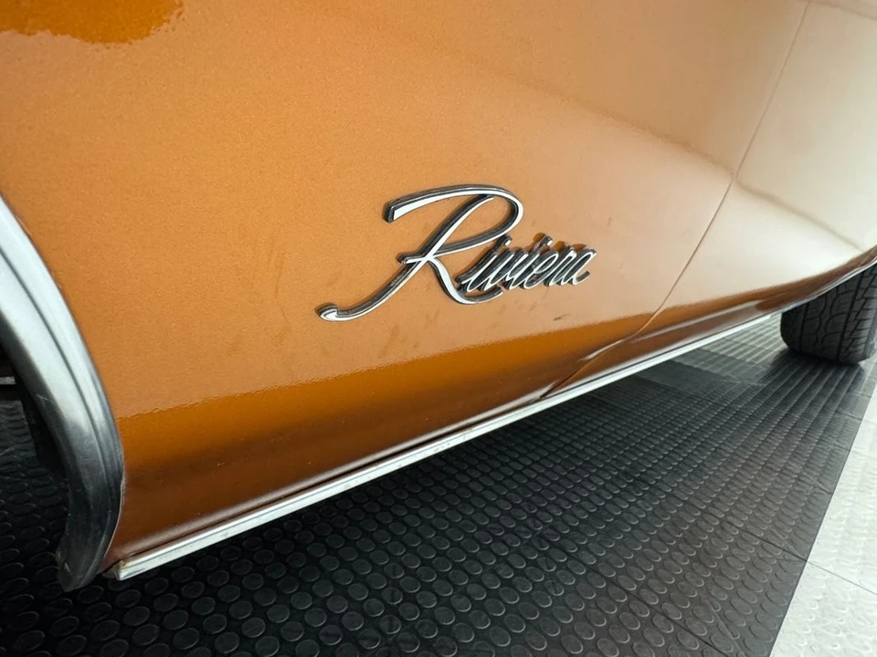 1972 Buick Riviera Boattail 3rd Gen - Image 12 of 31