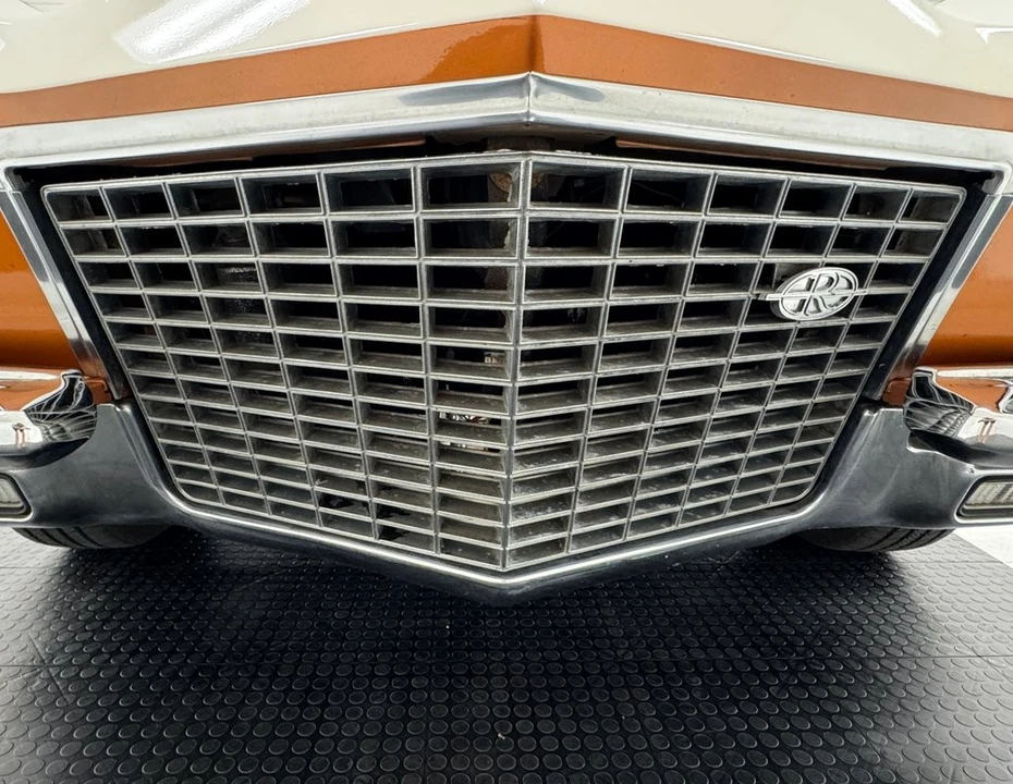 1972 Buick Riviera Boattail 3rd Gen - Image 9 of 31