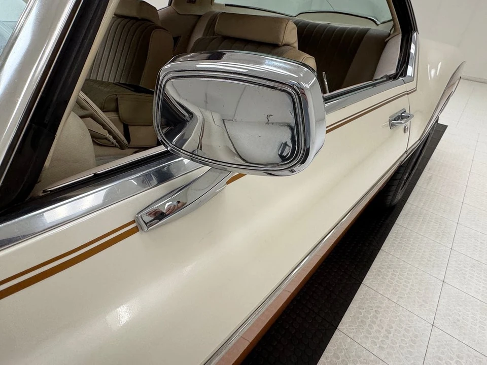 1972 Buick Riviera Boattail 3rd Gen - Image 15 of 31