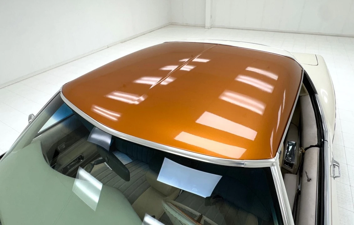 1972 Buick Riviera Boattail 3rd Gen - Image 14 of 31