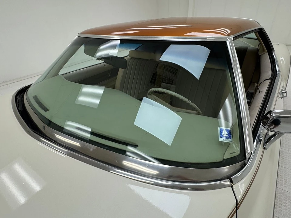 1972 Buick Riviera Boattail 3rd Gen - Image 13 of 31