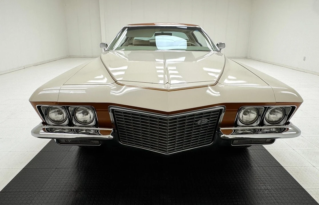 1972 Buick Riviera Boattail 3rd Gen - Image 8 of 31