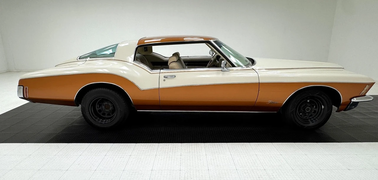 1972 Buick Riviera Boattail 3rd Gen - Image 6 of 31