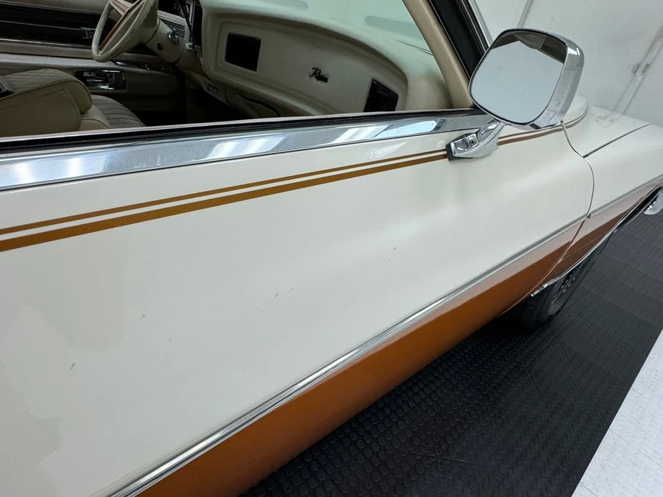 1972 Buick Riviera Boattail 3rd Gen - Image 26 of 31