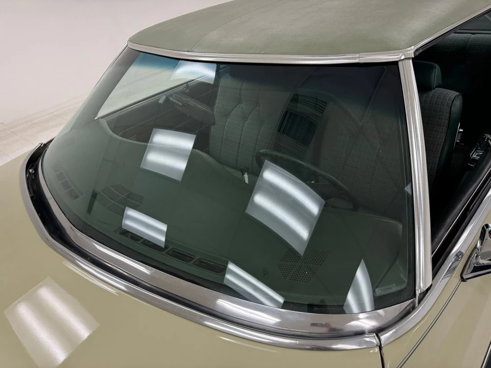 1972 Buick Riviera Boattail 3rd Gen - Image 12 of 12