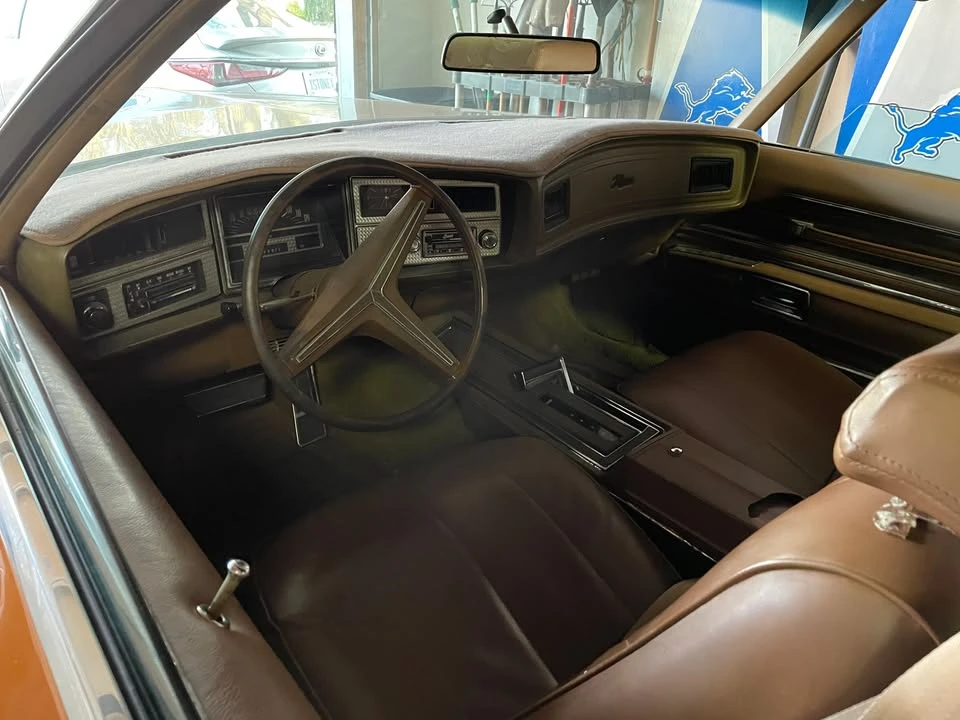 1972 Buick Riviera Boattail 3rd Gen - Image 5 of 12
