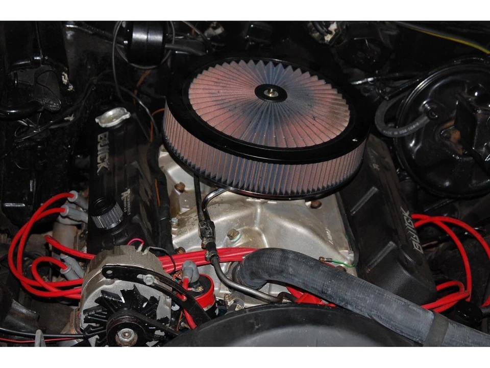 1972 Buick Skylark 3rd Gen - Image 17 of 27