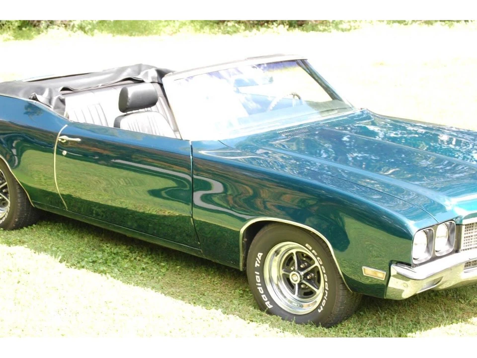 1972 Buick Skylark 3rd Gen - Image 3 of 27
