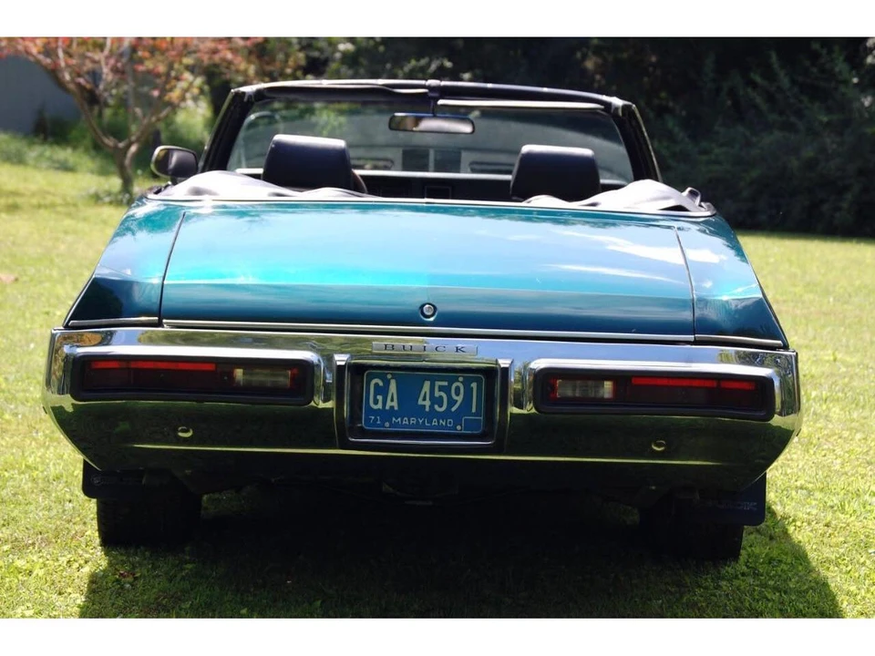 1972 Buick Skylark 3rd Gen - Image 7 of 27