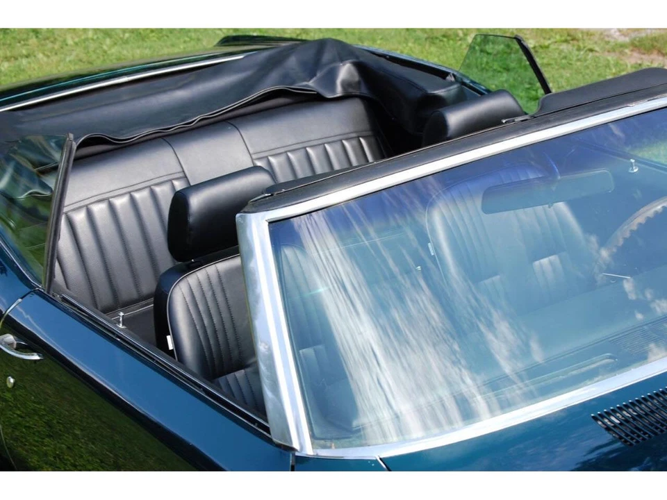 1972 Buick Skylark 3rd Gen - Image 11 of 27