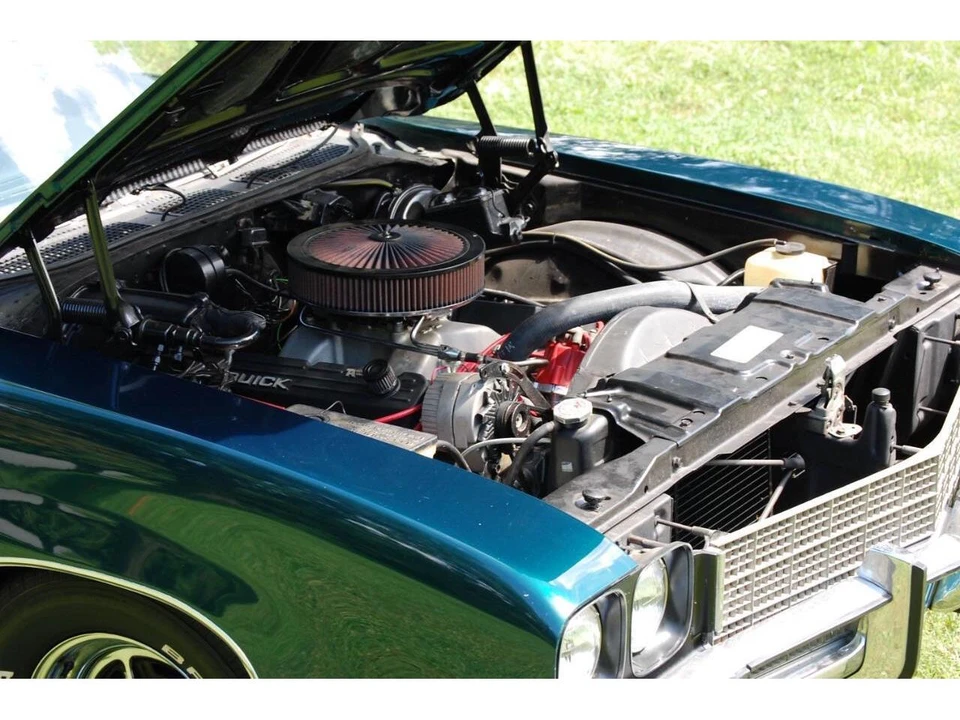 1972 Buick Skylark 3rd Gen - Image 18 of 27