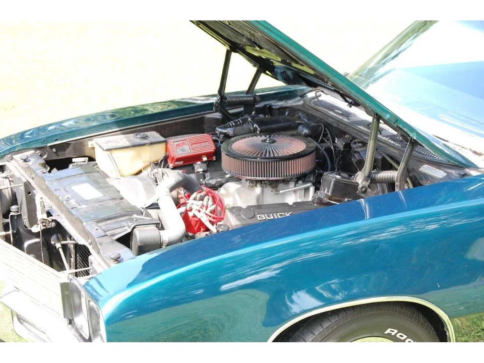 1972 Buick Skylark 3rd Gen - Image 19 of 27