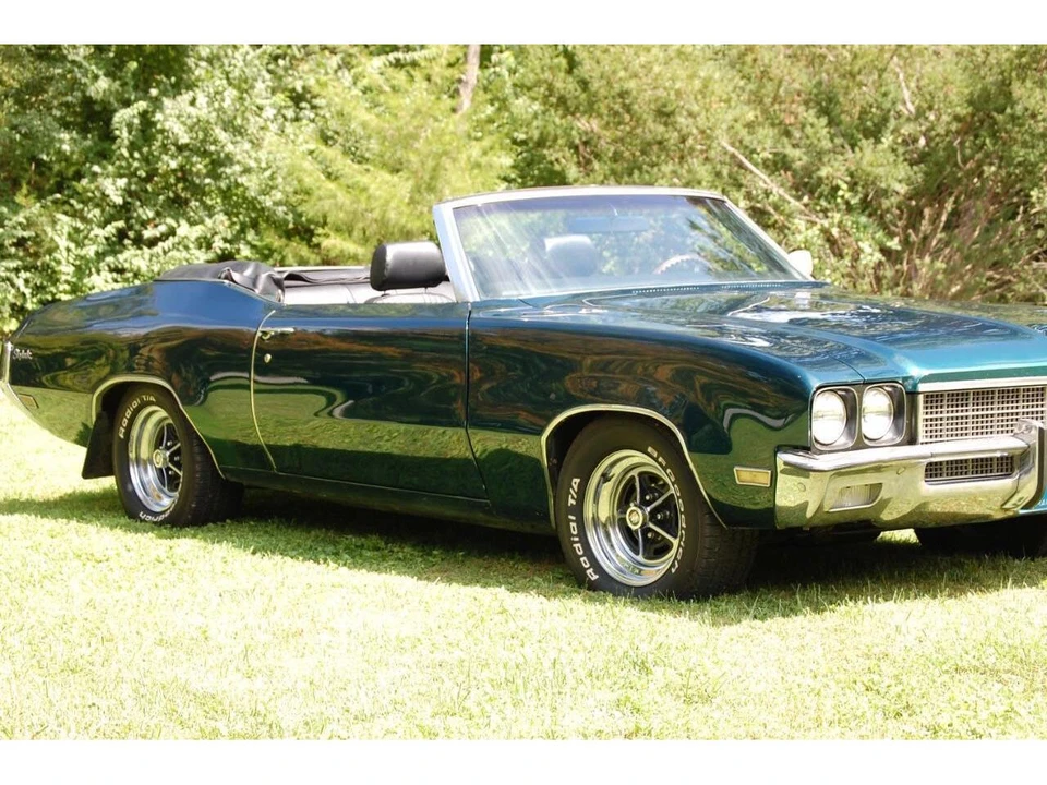1972 Buick Skylark 3rd Gen - Image 10 of 27